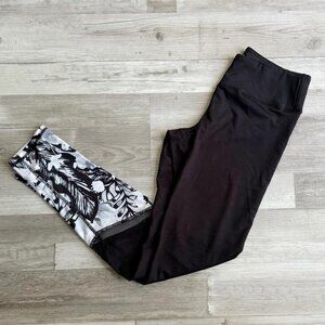 Kyodan Black Leggings Size Small